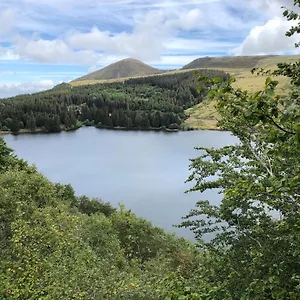 L'echappee Belle Murat-le-Quaire